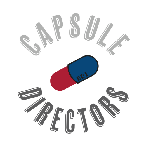 CAPSULE DIRECTORS
